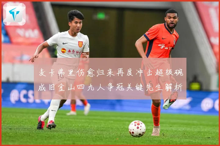 麦卡弗里伤愈归来再度冲击超级碗成旧金山四九人争冠关键先生解析-深度解析