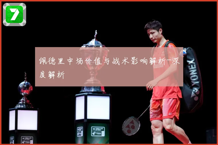 佩德里中场价值与战术影响解析-深度解析