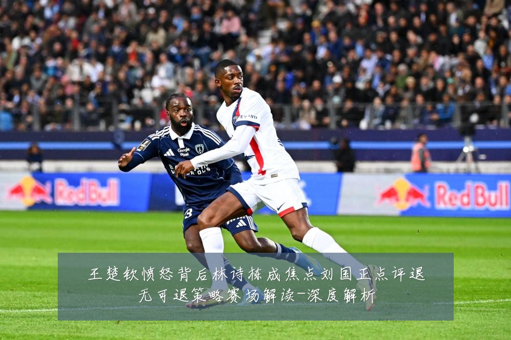 王楚钦愤怒背后林诗栋成焦点刘国正点评退无可退策略赛场解读-深度解析